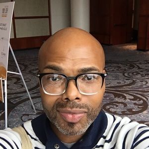 Meet your Posher, James